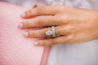 The Lively Ring (4.7 Carat)