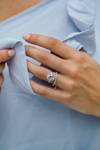 The Anastasia Ring (2.6 Carat)