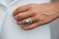 The Anastasia Ring (2.6 Carat)