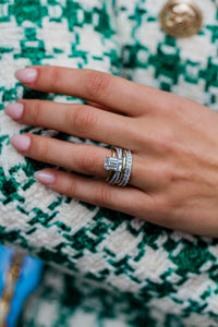 The 1.5mm Nora Band