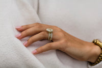 The Reign Ring (2.5 Carat)