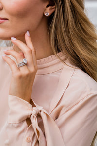 The Cora Studs (2.5 Carat)
