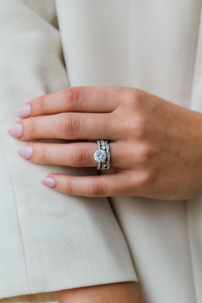 The Peyton Ring (2.2 Carat)