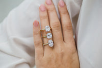 The Lively Ring (4.7 Carat)