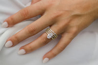 The Blakely Ring (2.2 Carat)