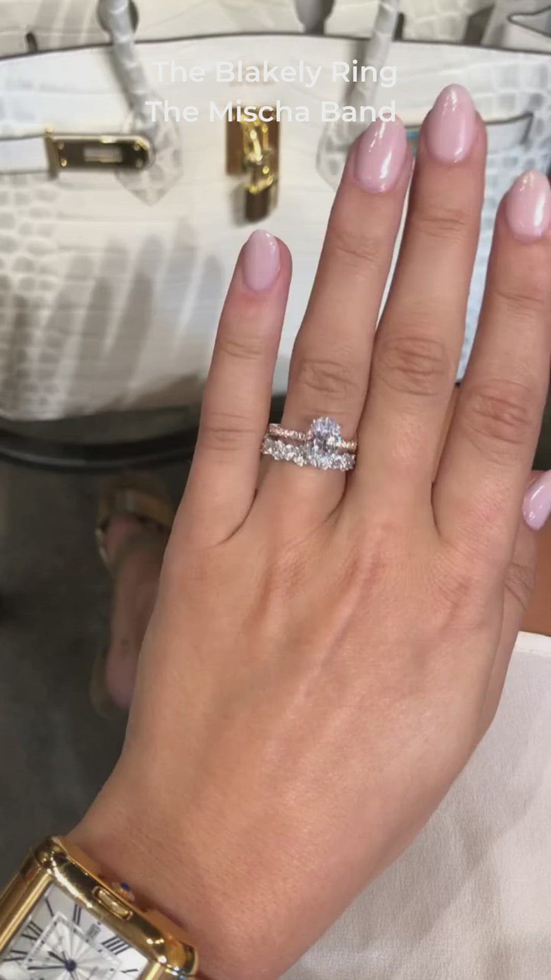 The Blakely Ring (2.2 Carat)