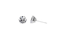 The Hazel Studs (1.5 Carat)